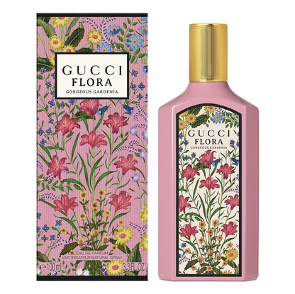 Gucci Flora Gorgeous Gardenia Eau de Parfum 100ml