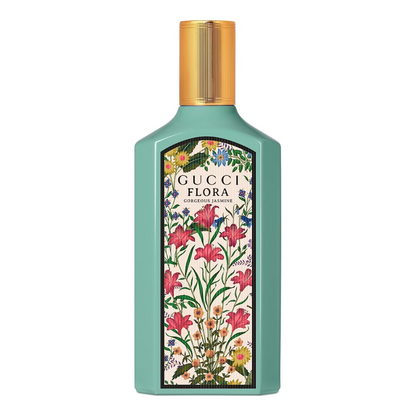 GUCCI Flora Gorgeous Jasmine Eau de Parfum 100ml