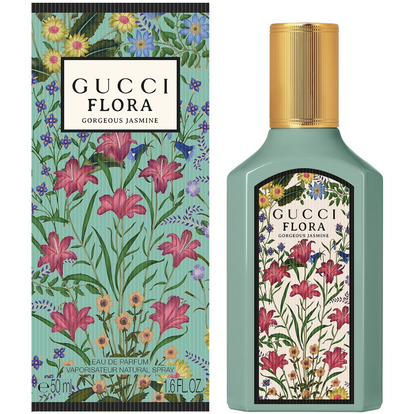 GUCCI Flora Gorgeous Jasmine Eau de Parfum 100ml