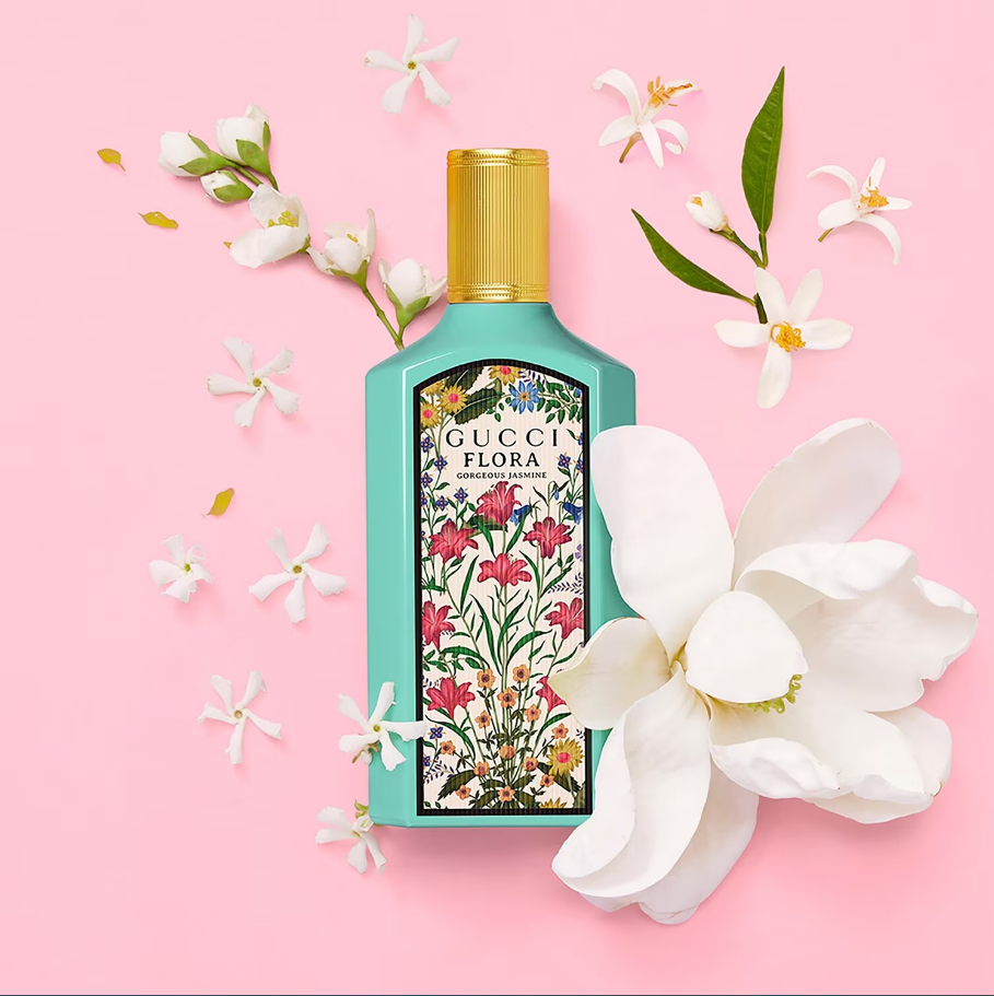 GUCCI Flora Gorgeous Jasmine Eau de Parfum 100ml