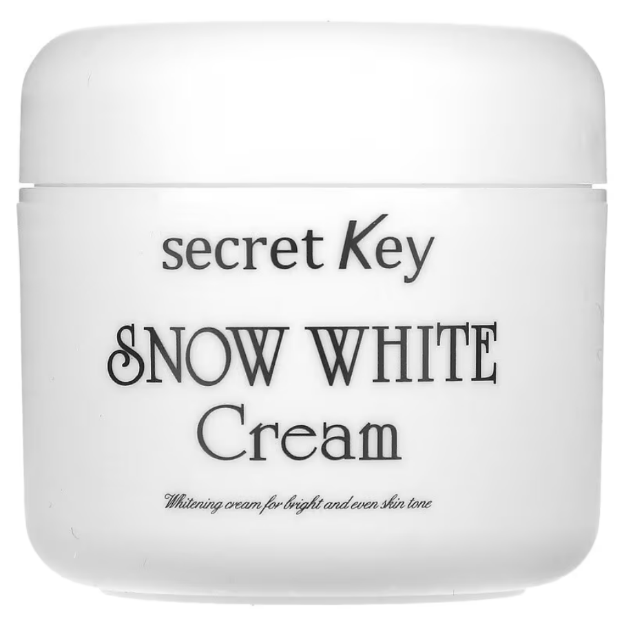 Secret Key Crème Snow White 50 g