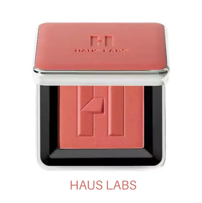 Color Fuse Blush – FARD A JOUES: Vegan Powder Blush