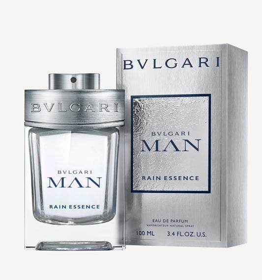 BVLGARI MAN RAIN ESSENCE EAU DE PARFUM 100ml