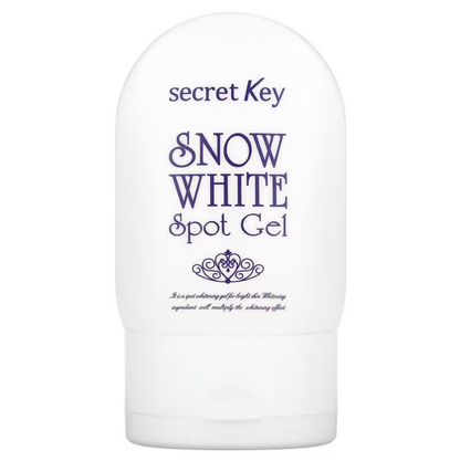 Secret Key SPOT GEL Gel anti-taches Blanche-Neige 65 g