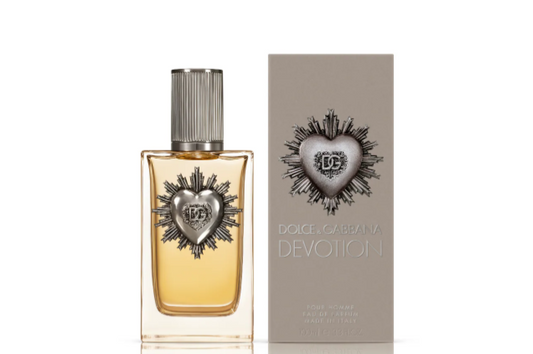 Dolce & Gabbana Devotion Pour Homme Eau de Parfum
