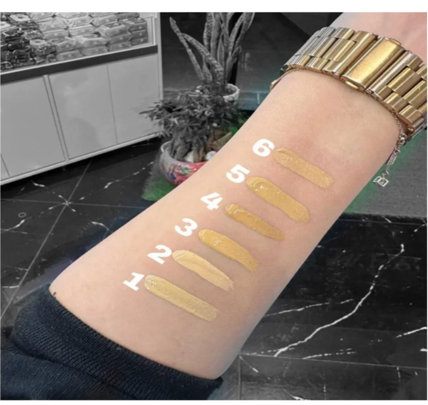 LA FERA NUDELESS FOUNDATION