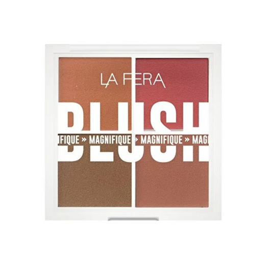 LA FERA Magnifique Blush
