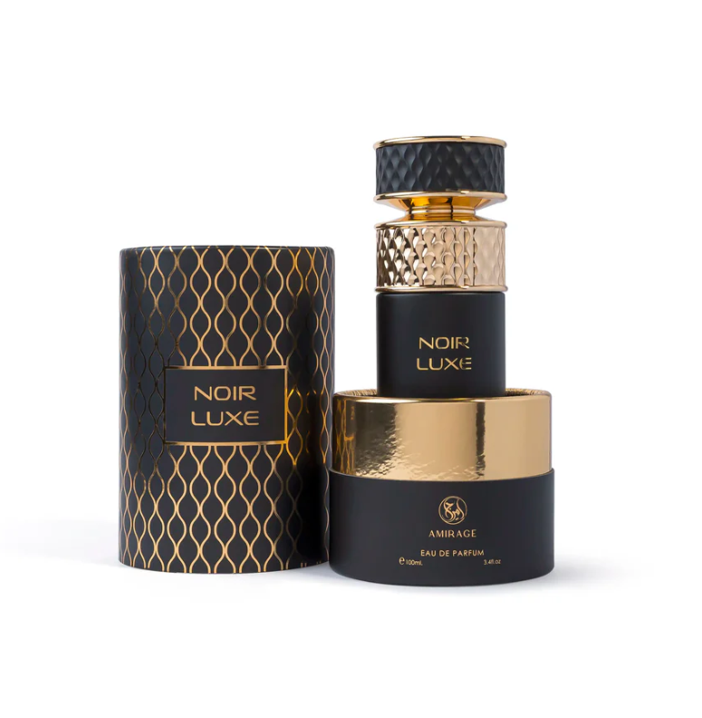 NOIR LUXE - Amirage 100ml
