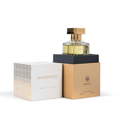 MAGNIFICO - Amirage 100ML EDP