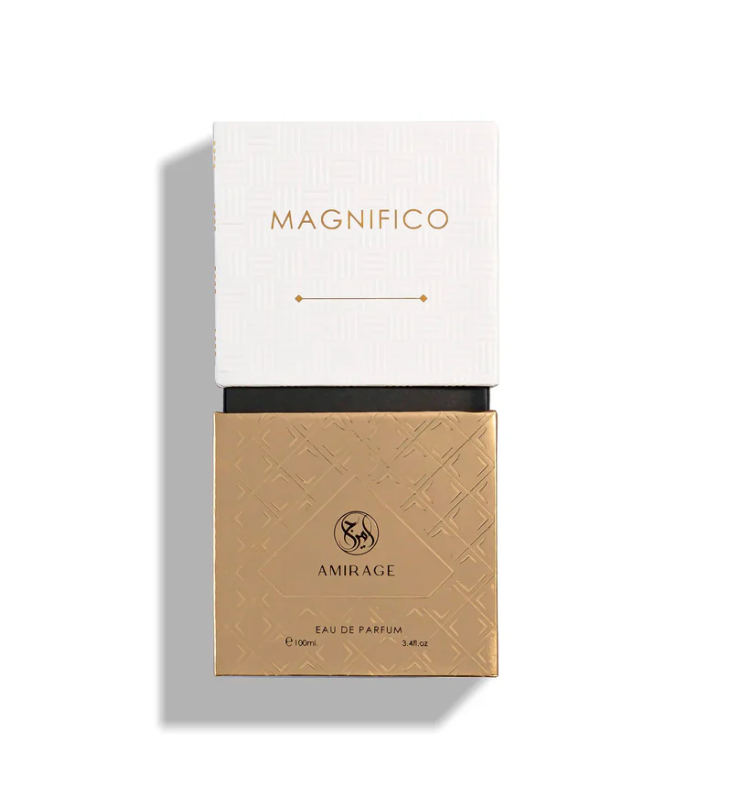 MAGNIFICO - Amirage 100ML EDP