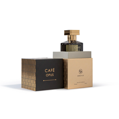 CAFÉ OPUS - Amirage 100ml