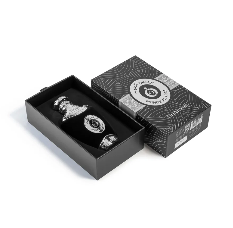 PRINCE AL ARAB – OriArome 100ml