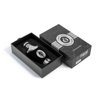 PRINCE AL ARAB – OriArome 100ml