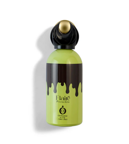 FLAIRE PISTACHIO – OriArome 100ml