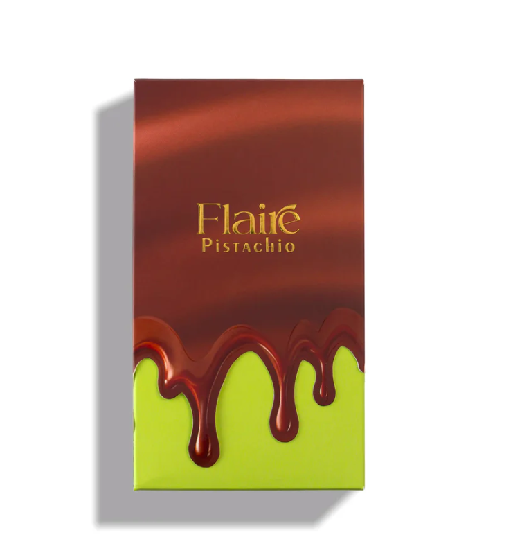 FLAIRE PISTACHIO – OriArome 100ml