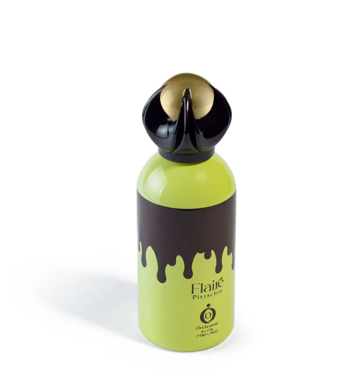 FLAIRE PISTACHIO – OriArome 100ml