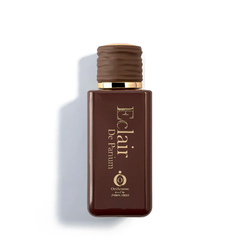 Eclair De Parfum - OriArome 100 ML