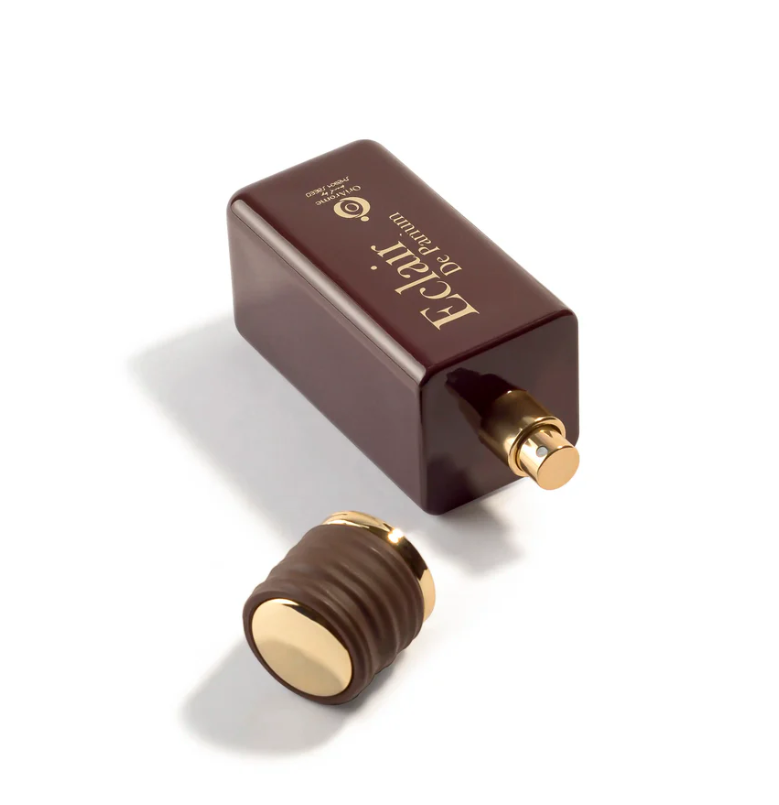 Eclair De Parfum - OriArome 100 ML
