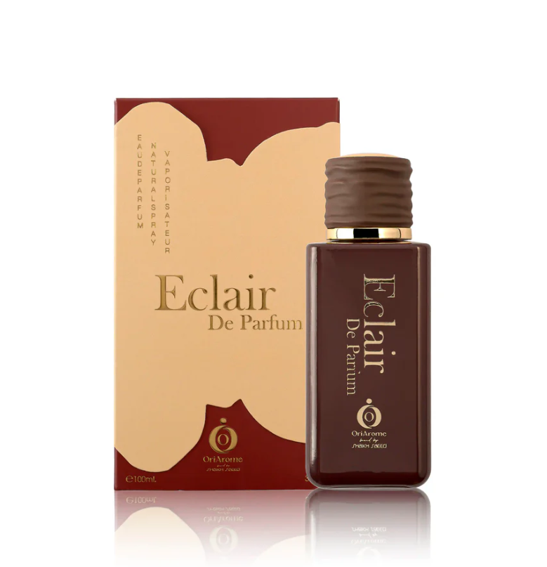 Eclair De Parfum - OriArome 100 ML