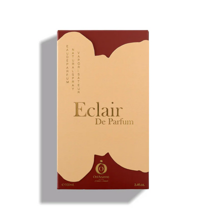 Eclair De Parfum - OriArome 100 ML