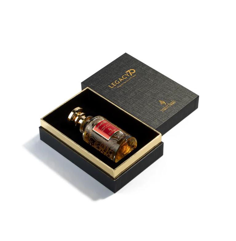 FAKHR AL TURATH – Shaikh Saeed Perfumes 100ml