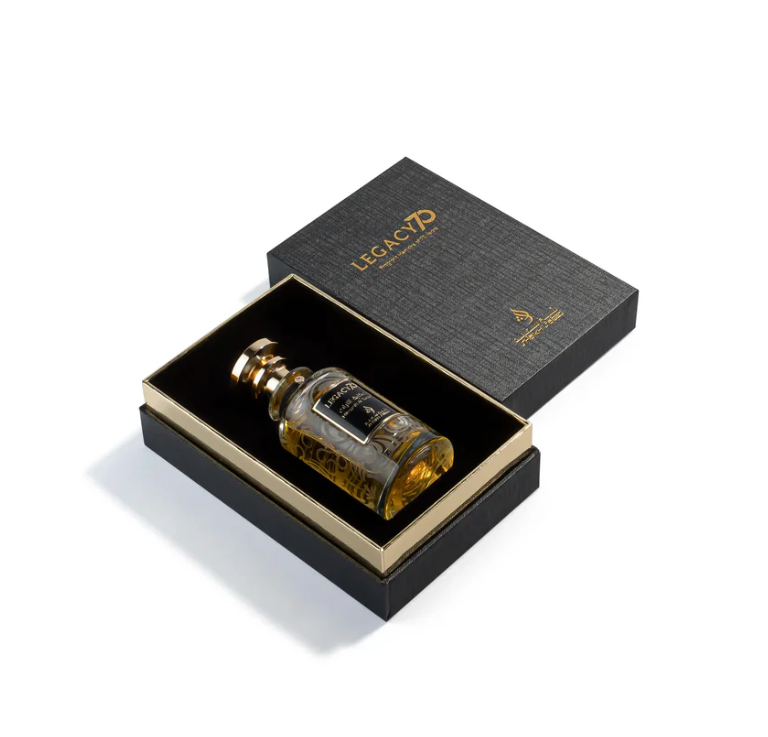 HIKAYAH AL TURATH – Shaikh Saeed Perfumes 100ml