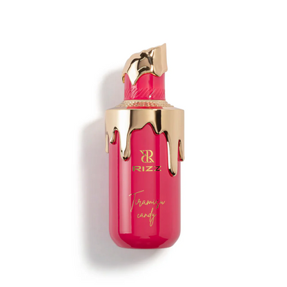 TIRAMISU CANDY – RIZZ 100ml