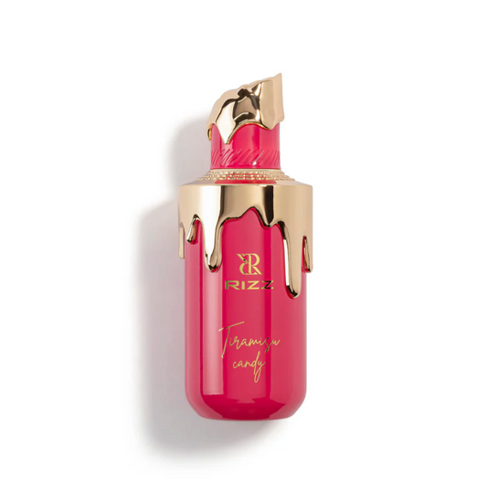 TIRAMISU CANDY – RIZZ 100ml