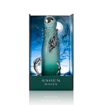 ASHEN WAVES - OriArome 100ml