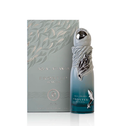 FROSTED WAVES – OriArome 100ml