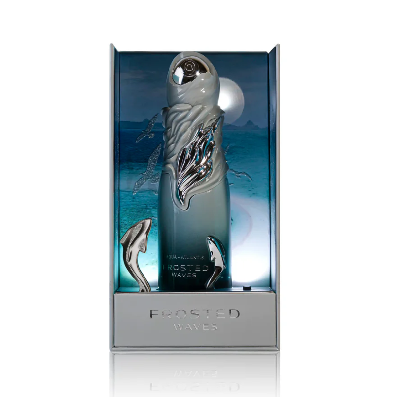 FROSTED WAVES – OriArome 100ml