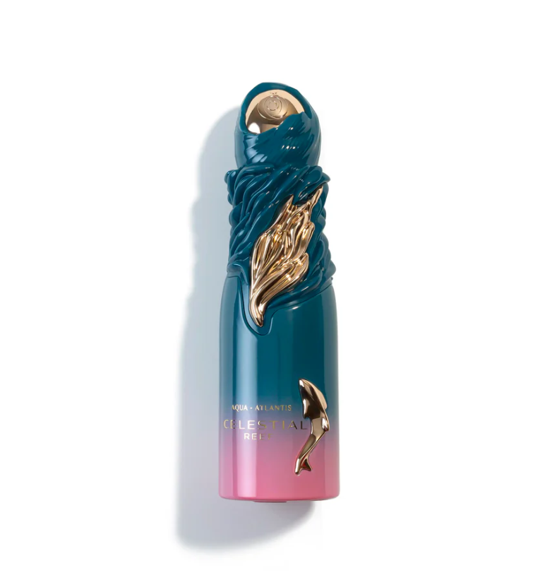 CELESTIAL REEF – OriArome 100ml