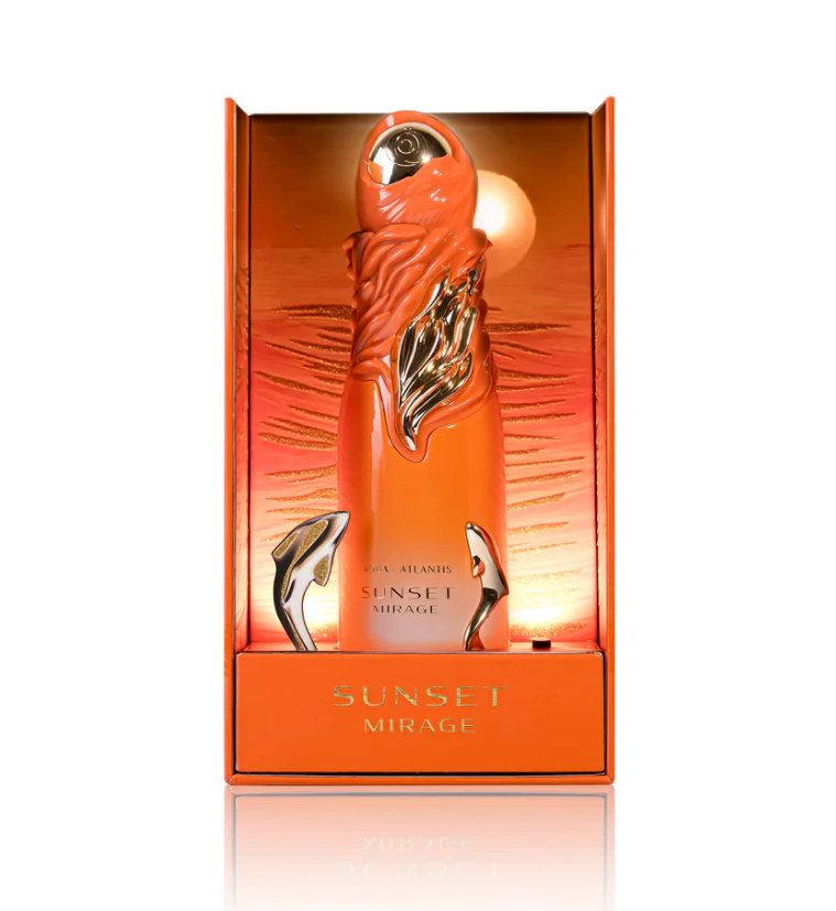 SUNSET MIRAGE – OriArome 100ml