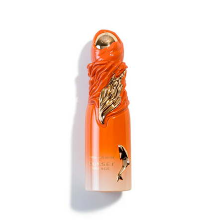 SUNSET MIRAGE – OriArome 100ml