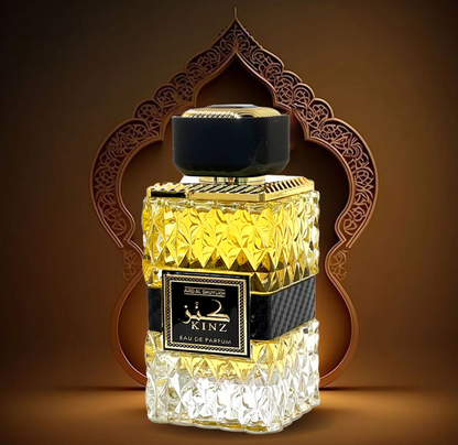 KINZ – Eau de Parfum 100 ml (Ard Al Shuyukh)