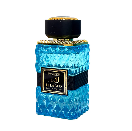 LILABID – Eau de Parfum 100 ml (Ard Al Shuyukh)