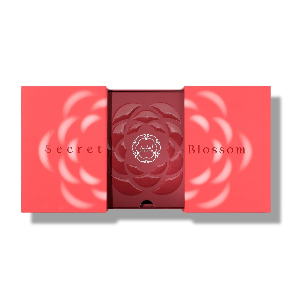 Gissah - Secret Blossom 3 Piece Set By Gissah Perfumes