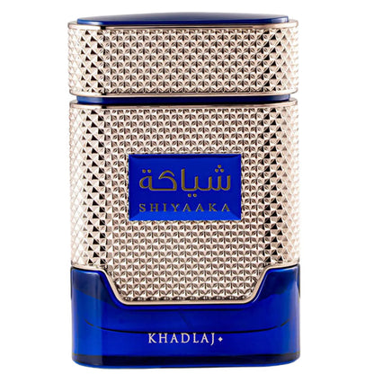 SHIYAAKA BLUE 100ML EDP SPRAY