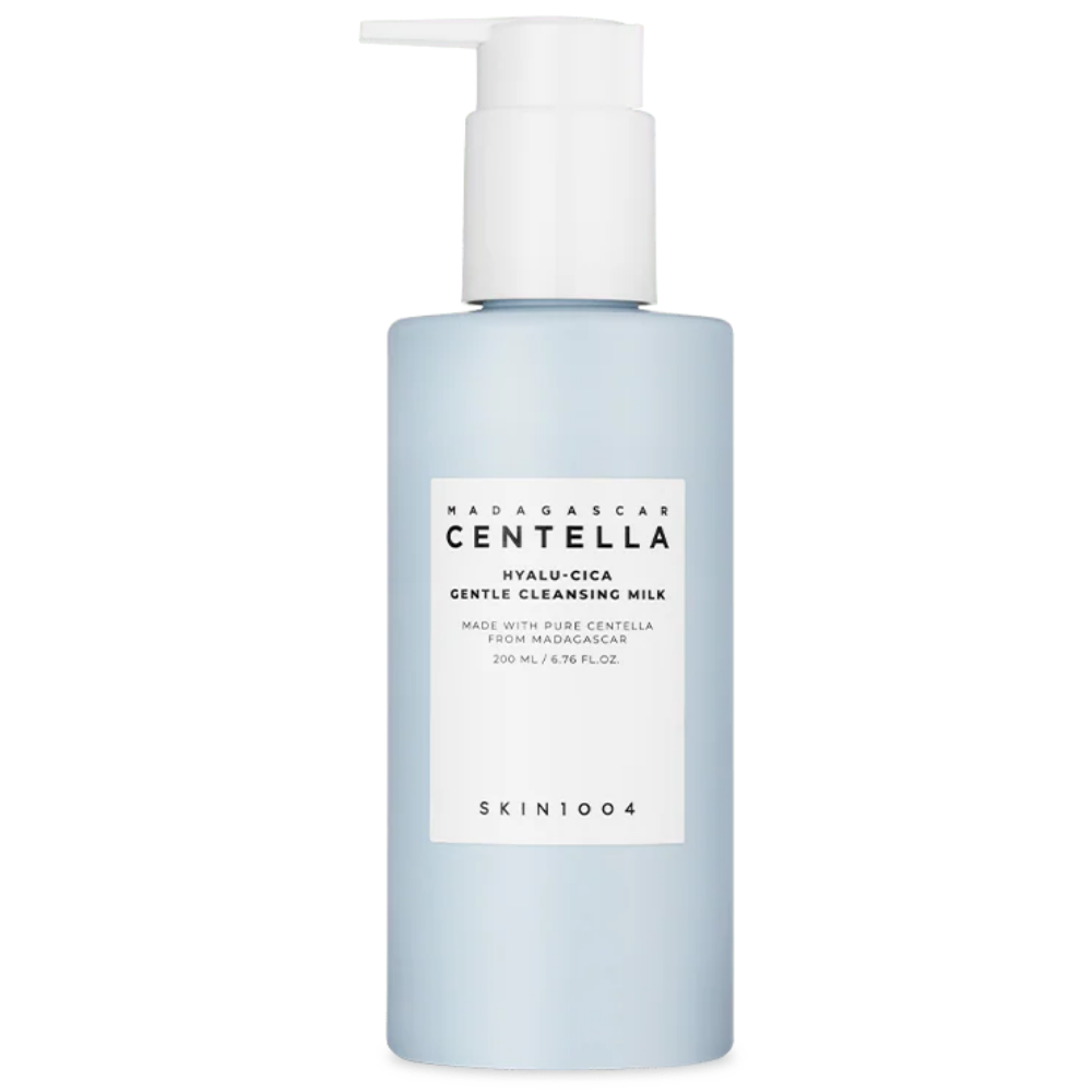 Centella Hyalu-Cica Gentle Cleansing Milk 200ml