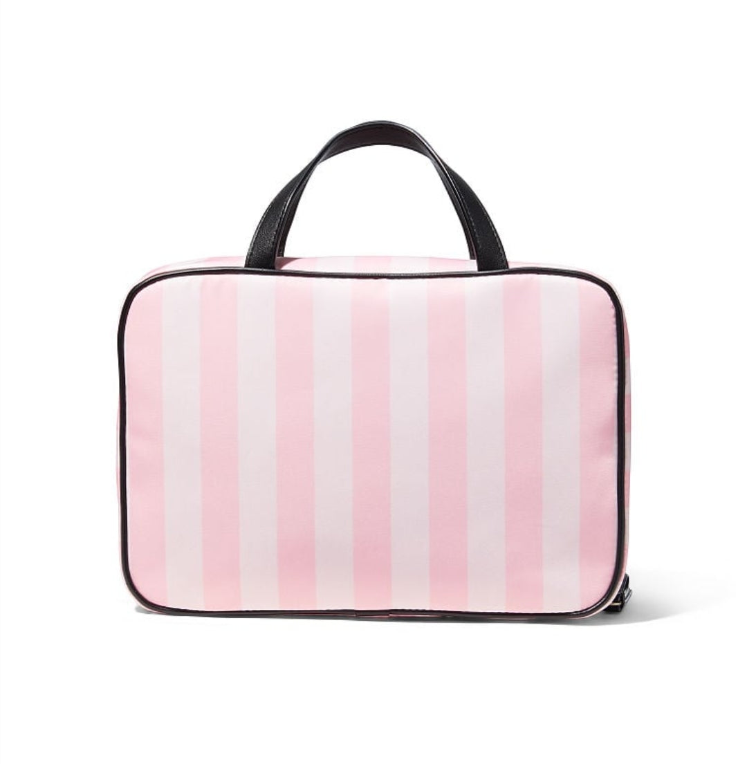 Victoria secret 2025 travel toiletry bag