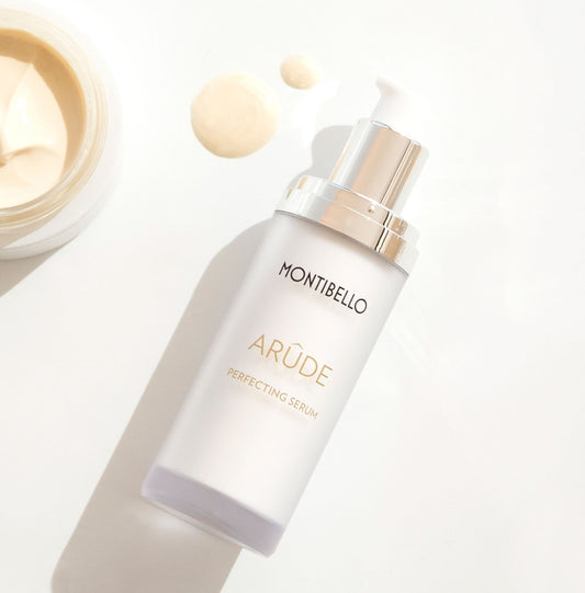 MONTIBELLO Arude Perfecting serum