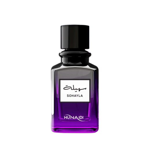 SOHAYLA 100 ml EDP