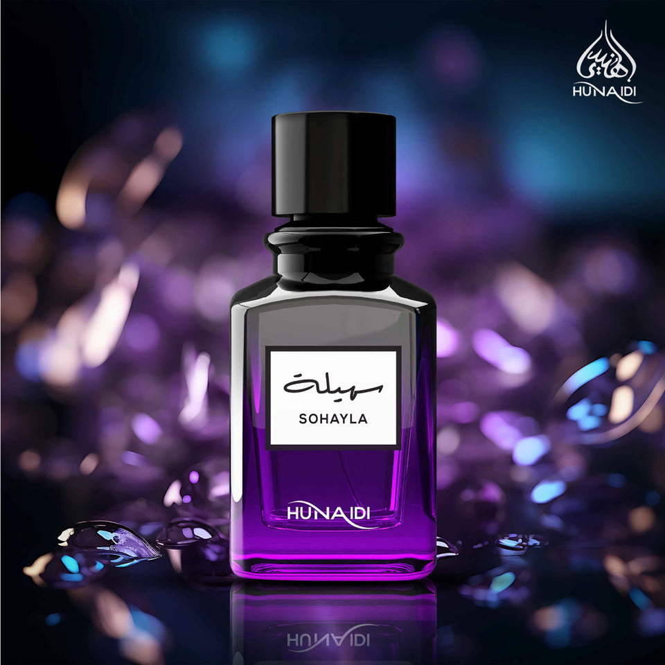 SOHAYLA 100 ml EDP