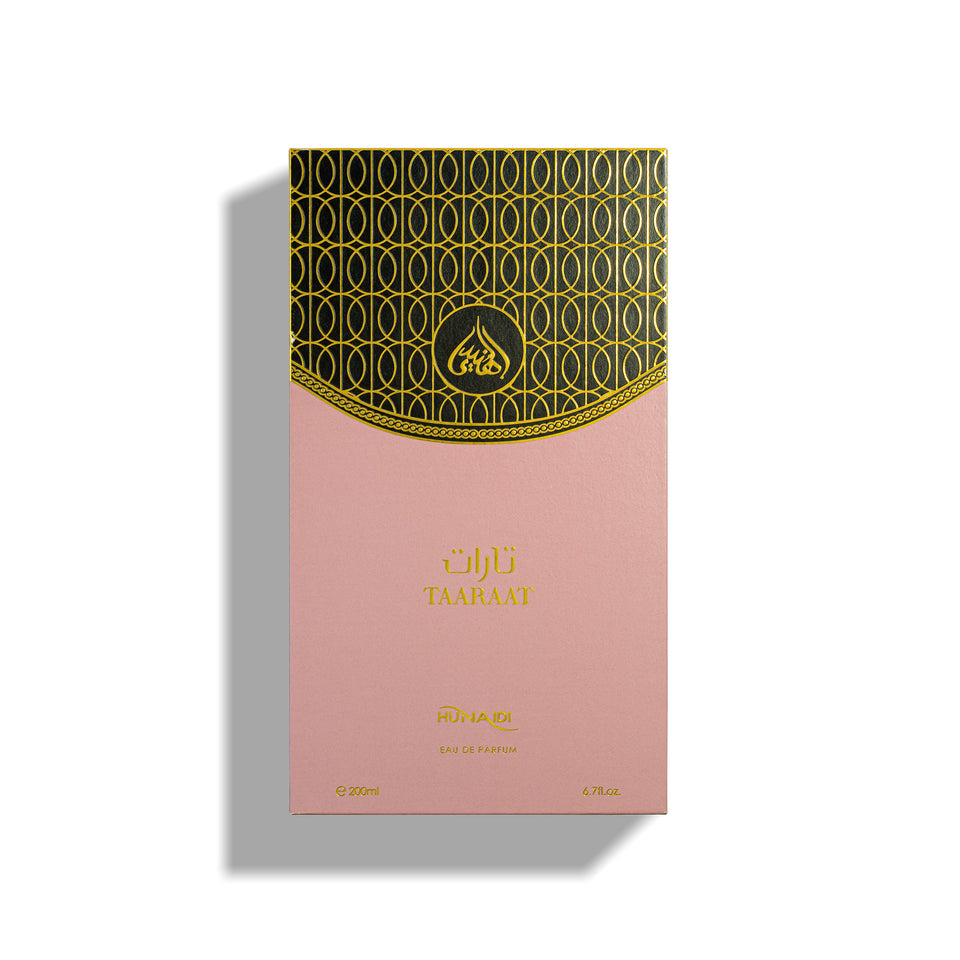TAARAAT 200 ml EDP – Hunaidi