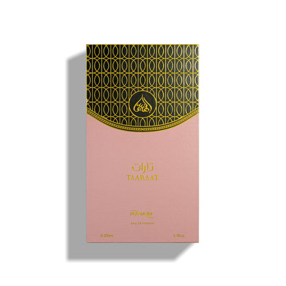 TAARAAT 200 ml EDP – Hunaidi