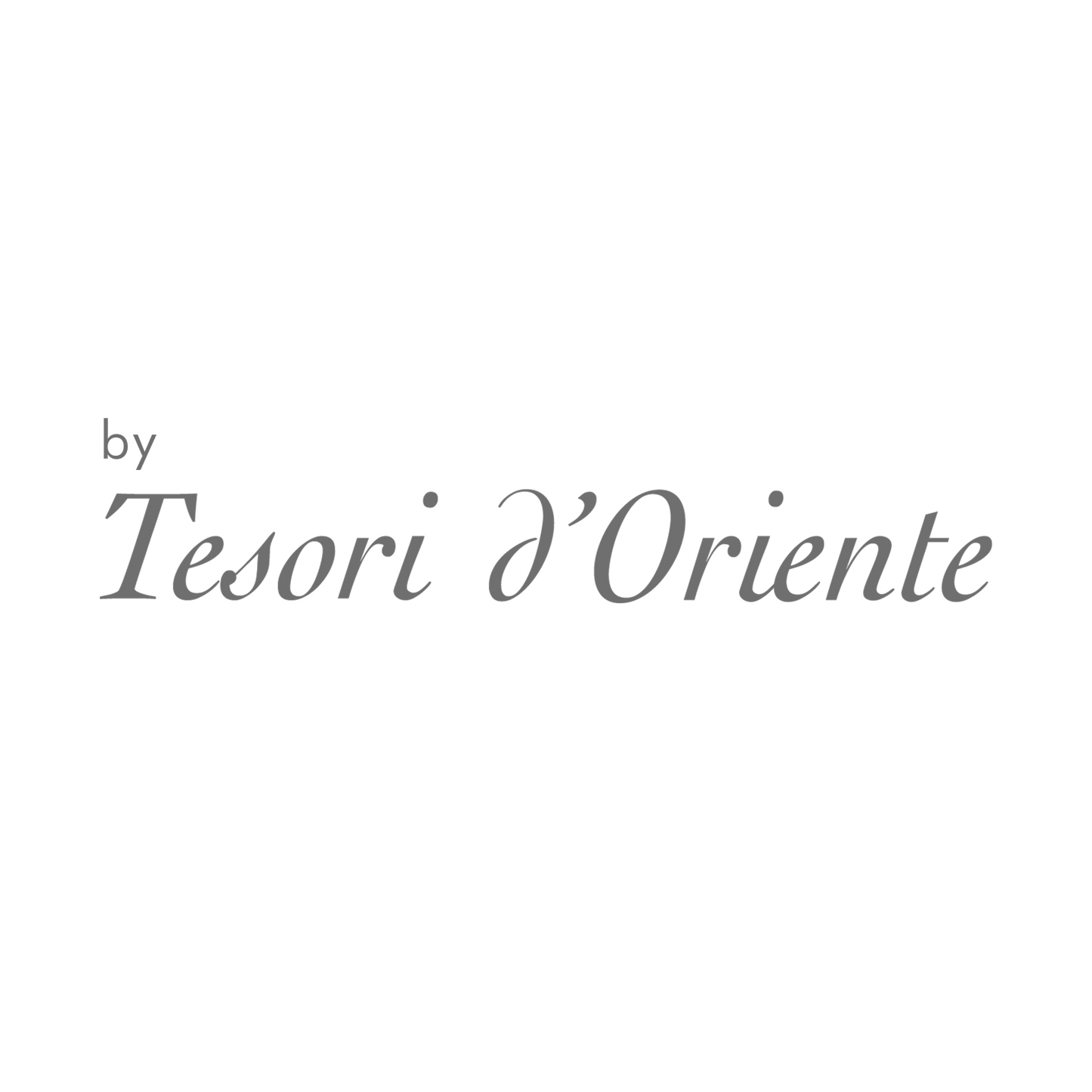 Tesori d'Oriente Thalasso Therapy Eau de Toilette