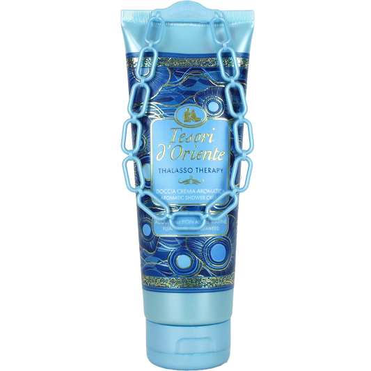 Tesori d'Oriente Thalasso Therapy Shower Gel