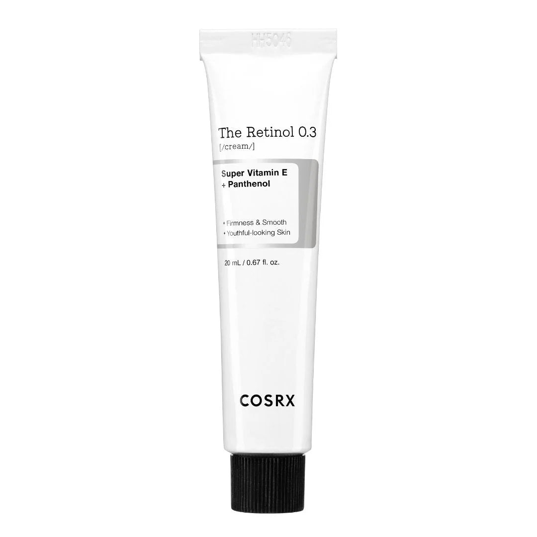 COSRX The Retinol 0.3 Cream