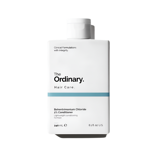 The Ordinary Behentrimonium Chloride 2% Conditioner