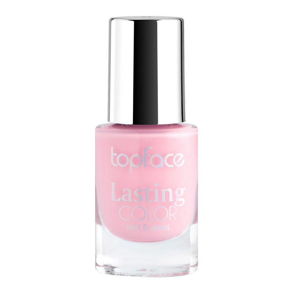 TOPFACE VERNIS Lasting Color Enamel